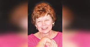 Obituary information for Marie Marlene Kuhn