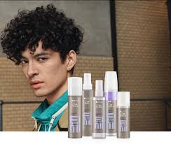 As the daily life for most people is dull. Eimi Smooth Hair Smoothing Products Wella Professionals