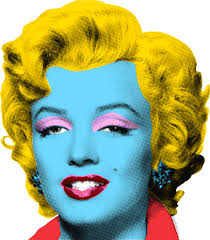 Norma Jean #2 Long Sleeve T-Shirt by Gary Grayson