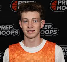 Austin Simon, Lone Peak