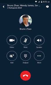 Skype v6.31.0.709 (ad free) apk. Descargar Skype For Business V6 16 0 8 Mod Apk Descargar Dinero Ilimitado Mod Apk
