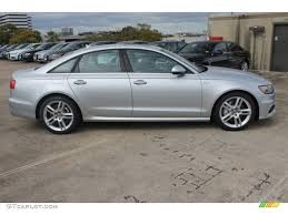 Image result for Ice Silver 2015 A6