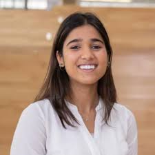 Summer 2024 DSHS Interns