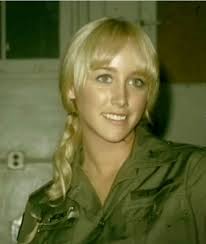 Meet Patricia “Pat” McCorry—a 21-year-old fresh out of nursing school who  stepped straight into a war zone. Volunteering for Vietnam, she served at  the 95th Evacuation Hospital in Da Nang from 1969