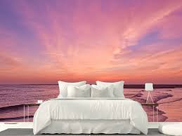 Here you can find sunset desktop wallpapers and download best sunset desktop backgrounds. Beach With Pink Sunset Wallpaper