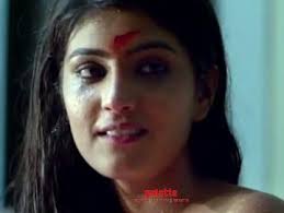 Degree College Trailer Varun Divya Rao