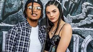 About her wish to become a mother, but only with the right person. Kerstclip Ronnie Flex And Famke Louise Is Slated On Instagram