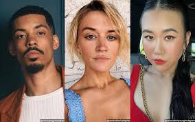 The Office' Universe Expands With Three New Cast Members