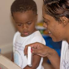 TIFFANY'S DEVELOPMENTAL LEARNING ACADEMY