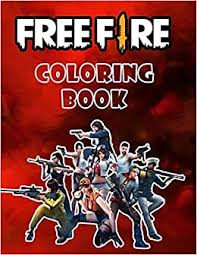 See more ideas about coloring pages, fireman, firefighter. Free Fire Coloring Book 50 Coloring Drawings For Kids And Adults Characters Weapons Skins Other Collins Zack 9798698432531 Amazon Com Books