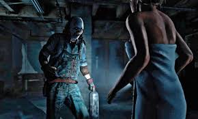 The film exhausted me, as the chase scenes are really intense and are part of a lot of the film. The 10 Scariest Video Games Ever Made Highsnobiety