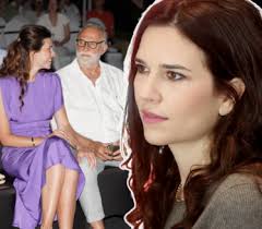 NAKON RASKIDA Kaja napustila Beograd