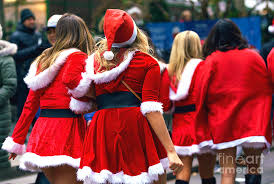 Check spelling or type a new query. New York City Santa S Naughty Helpers Photograph By John Rizzuto