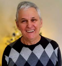 Obituary of Edward Paul George (CARD OF THANKS)