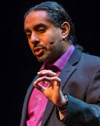 Ramez Naam's Nexus Series