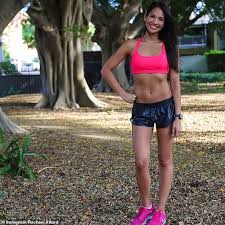 Cheeks, just like any other part of our body, need exercise too to stay in shape. How To Lose Belly Fat In 10 Days Personal Trainer Reveals The Four Steps To Shrinking Your Waist Daily Mail Online