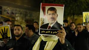 إسطنبول..مئات من أبناء الجالية المصرية يحيون ذكرى فض اعتصام "رابعة"