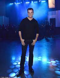He was loved by all of those he touched and will be sorely missed.' Tommy Page Dies Aged 46 Of Apparent Suicide Daily Mail Online