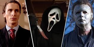 12 Most Iconic Serial Killers in Movies