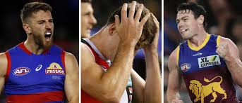 Immortalize someone you love by putting their face on their very own collectible trading card! Afl Report Card Round 5 2021 Afl Analysis Every Club Graded Best And Worst Players Votes Reaction News