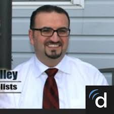 Dr. Terrence M. Rager, MD