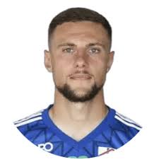 Mateo Karamatic (TSV Hartberg)