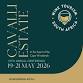 The Wine Tourism Conference 2026 - Cavalli Estate, Strand Rd, Somerset West Event Image