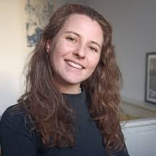 Audrey Seghers's Instagram, Twitter & Facebook