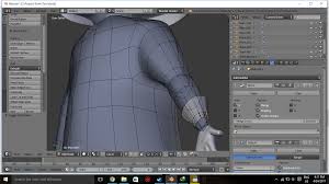 Dupliate the current layer (ctrl+j). Wireframe Become X Ray Alike In Edit Mode Blender Stack Exchange