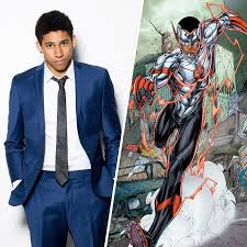 Epingle Sur The Flash