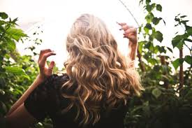 Chinese herbal extracts give you healthy and natural looking hair color. How To Color Your Hair Naturally Using Dye Plants Smartgreen Post News About The Environment