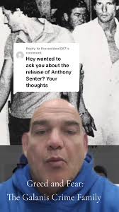 Joey Testa and Anthony Senter Now