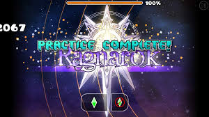 Ragnarok Geometry Dash Amino The holder of the record. amino apps