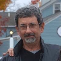 Mike Tomaselli's Instagram, Twitter & Facebook