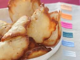 Tuiles Aux Amandes Rapides Recettes Recette Recette Tuiles Aux Amandes Recette Facile Et Rapide