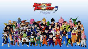 4 stages the tournament you pick is based on the rank you are online world tournament (novice) otherworld tournament (adept) cell games. Does Anyone Want To See The Dragon Ball Raging Blast 3 Project Sucseed Dragonballz Amino