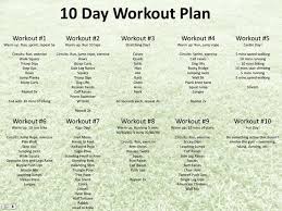 Biggest Loser Step Workout Chart Pdf Sport1stfuture Org