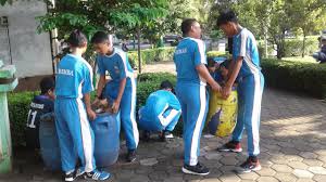 Kediri kode pos 64174 telp. Smpn1wates Unggul Dalam Teknologi Pionir Dalam Pendidikan