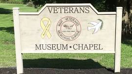 8th Annual Veterans Memorial Golf Tournament