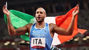 Lamont marcell jacobs is an italian male sprinter and long jumper. Magffali 9zbim