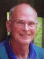 John Broughton Obituary (1940