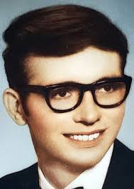 Richard Hutzler Obituary (1942