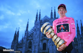 Sign up for the giro d'italia newsletter. Giro D Italia 2020 Ruckblick Die Spannendste Grand Tour Seit Jahren