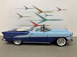 Image result for Twilight Blue 1955 Oldsmobile