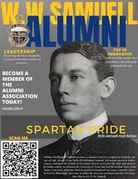 W.W. SAMUELL HIGH SCHOOL ALUMNI