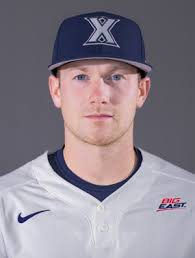 ABOUT XAVIER XAVIER COACHING STAFF XAVIER ATHLETIC COMMUNICATIONS BIG EAST  CONFERENCE SOCIAL MEDIA BASEBALL INFORMATION TOP RETU