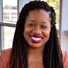 Alicia Robinson Alumni Profile