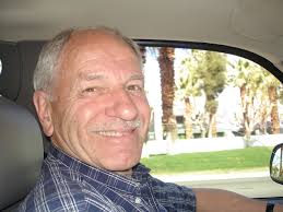 MANULAK, Clarence Walter