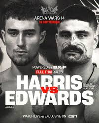 Combat Sports Network