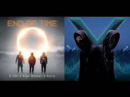 Linkin Park In The End Mellen Gi Tommee Profitt Remix Mp3 Download 320kbps End Of Time Unity Remix Mashup Alan Walker K 391 Ahrix Alan X Walkers Youtube